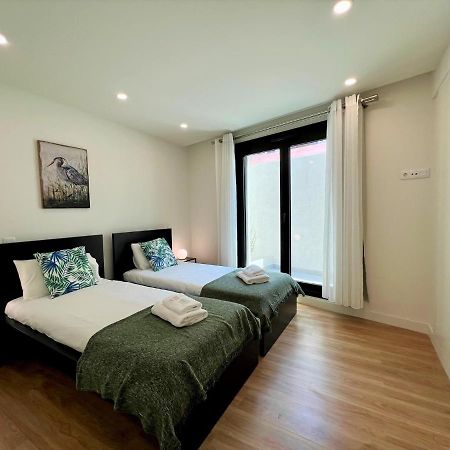 Faro Design 6 By Homing Apartamento Exterior foto