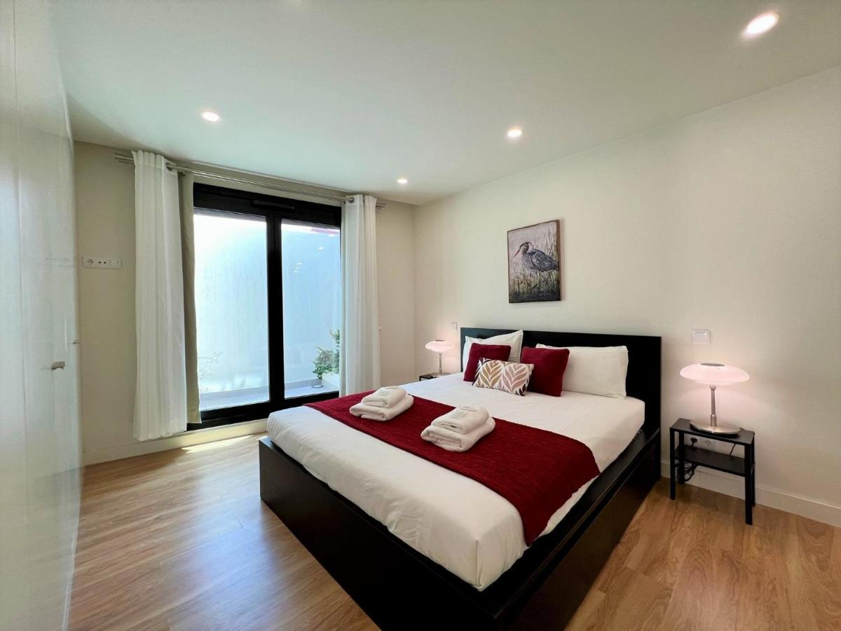 Faro Design 6 By Homing Apartamento Exterior foto