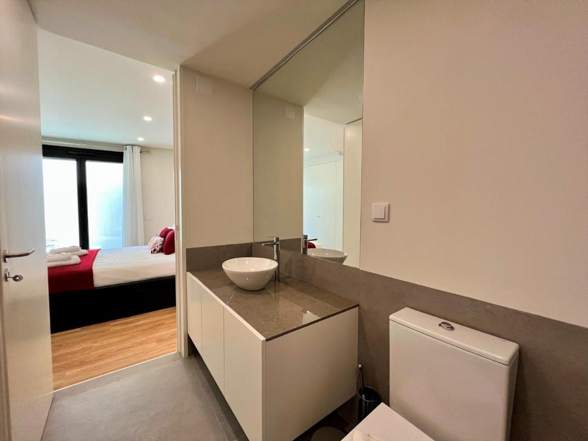 Faro Design 6 By Homing Apartamento Exterior foto