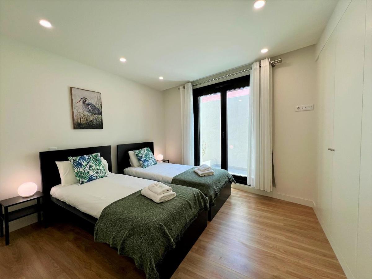 Faro Design 6 By Homing Apartamento Exterior foto