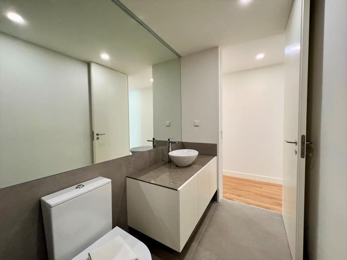 Faro Design 6 By Homing Apartamento Exterior foto