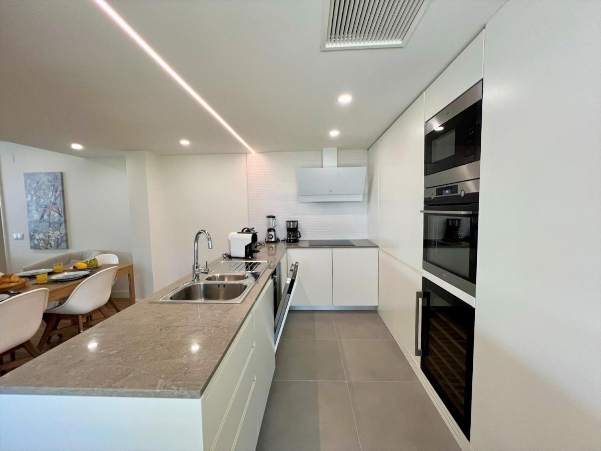 Faro Design 6 By Homing Apartamento Exterior foto