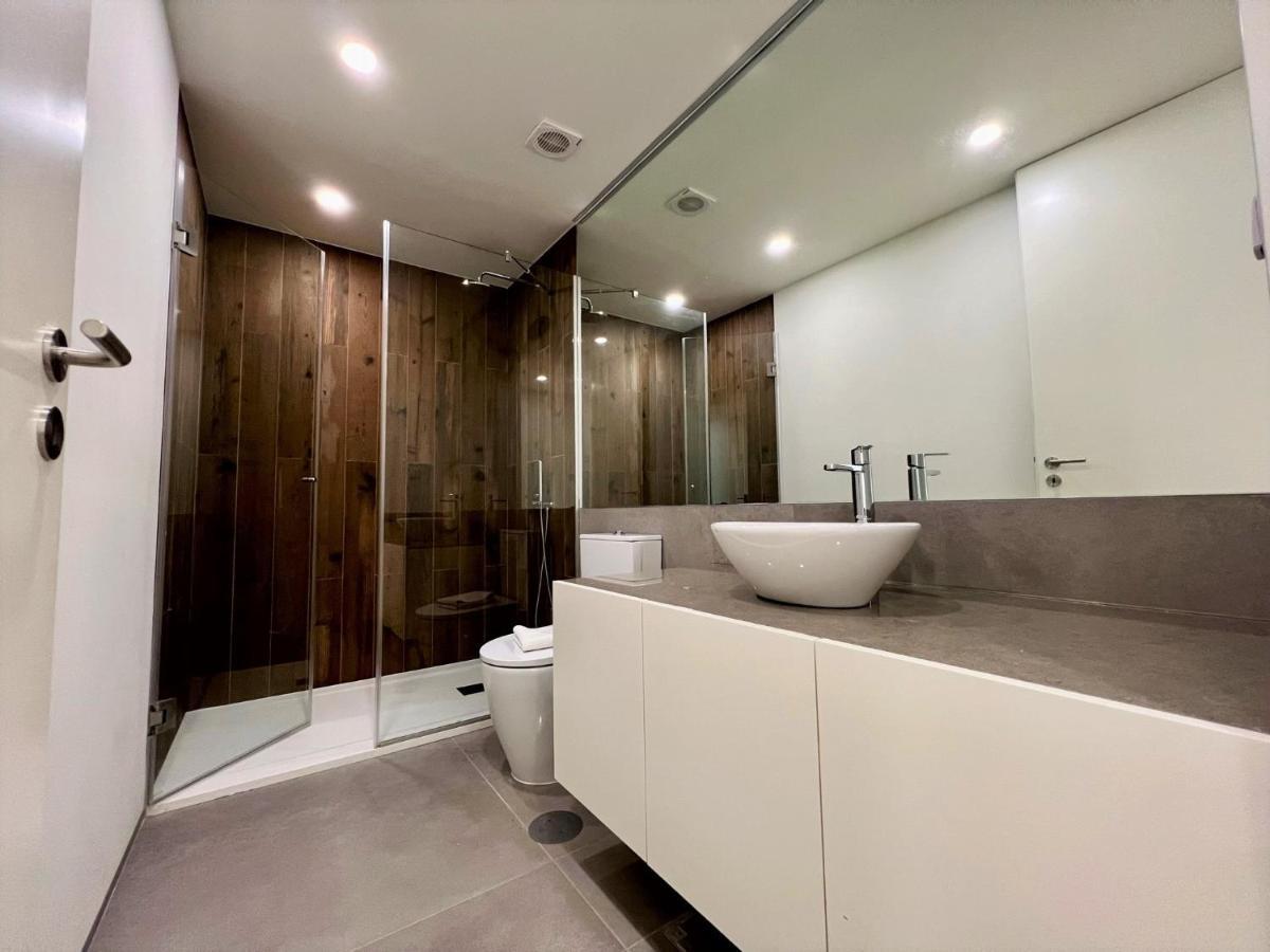 Faro Design 6 By Homing Apartamento Exterior foto
