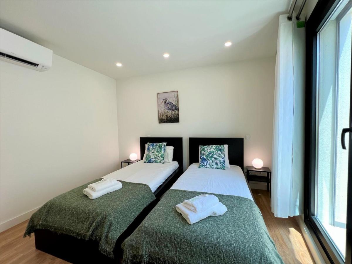 Faro Design 6 By Homing Apartamento Exterior foto