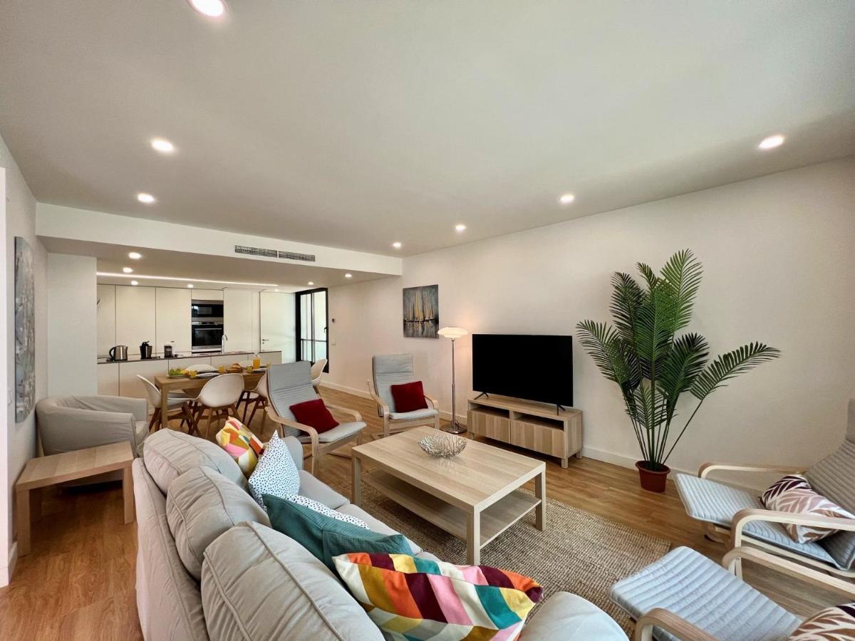 Faro Design 6 By Homing Apartamento Exterior foto