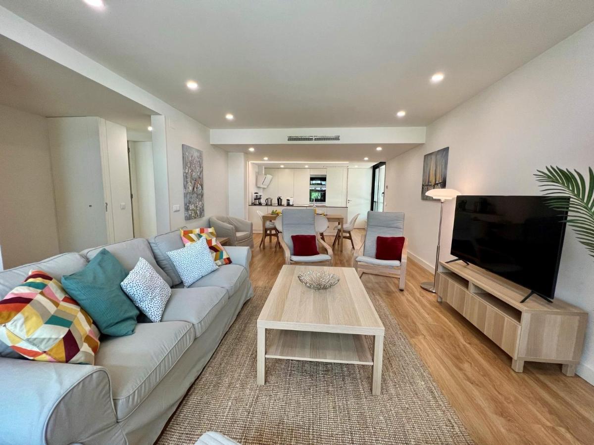 Faro Design 6 By Homing Apartamento Exterior foto