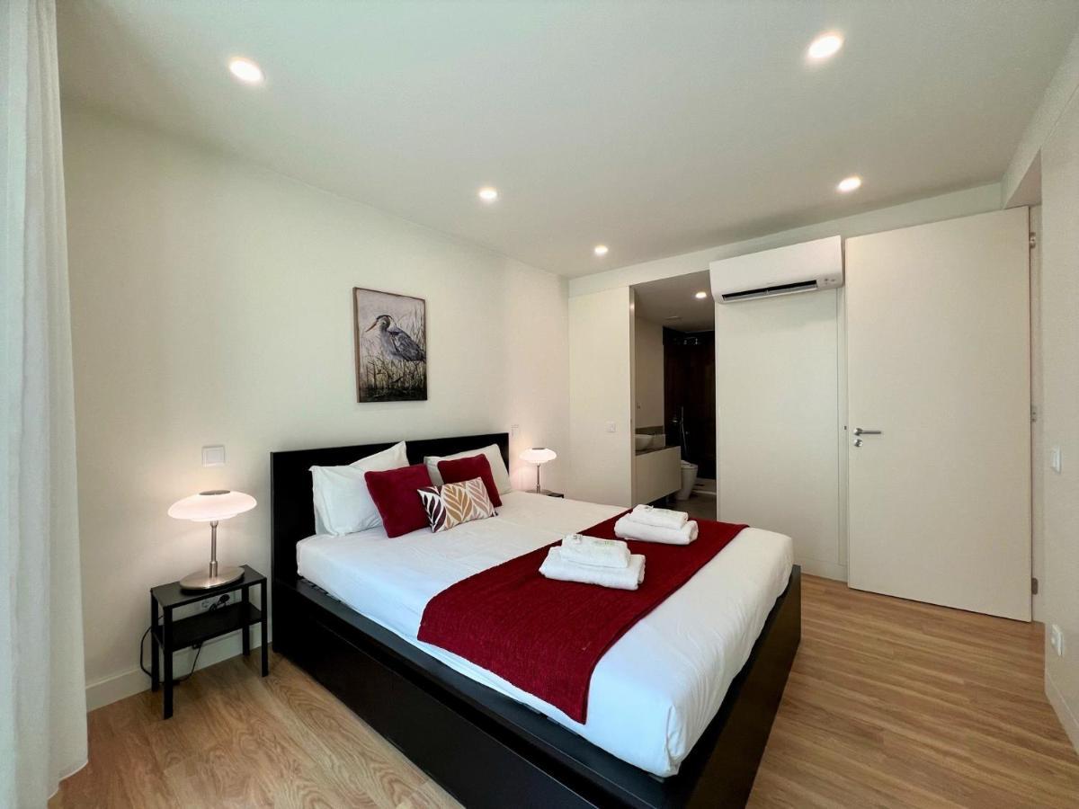 Faro Design 6 By Homing Apartamento Exterior foto