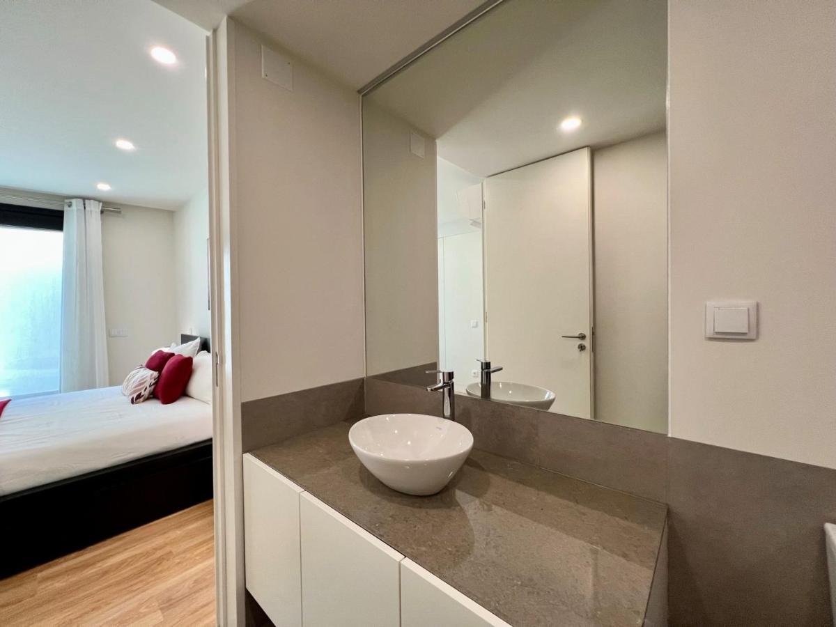 Faro Design 6 By Homing Apartamento Exterior foto