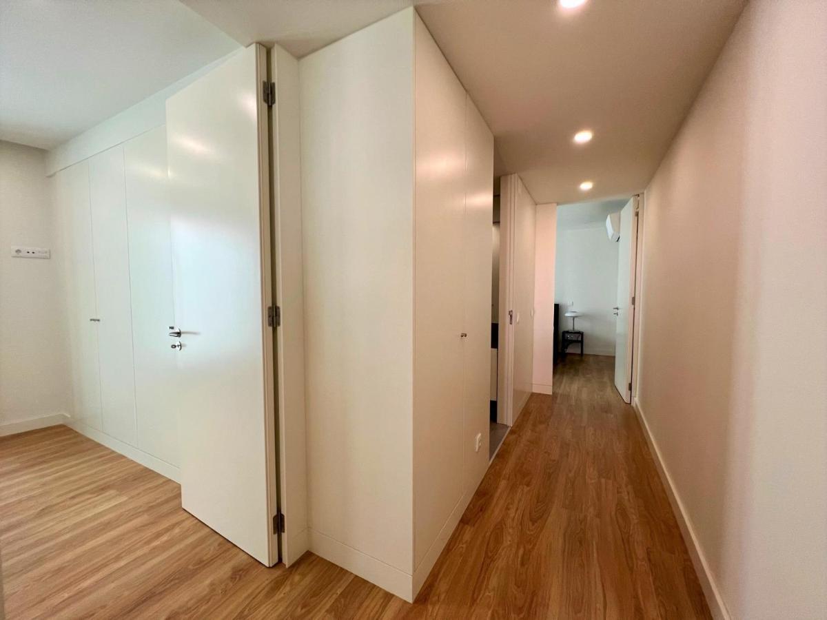 Faro Design 6 By Homing Apartamento Exterior foto