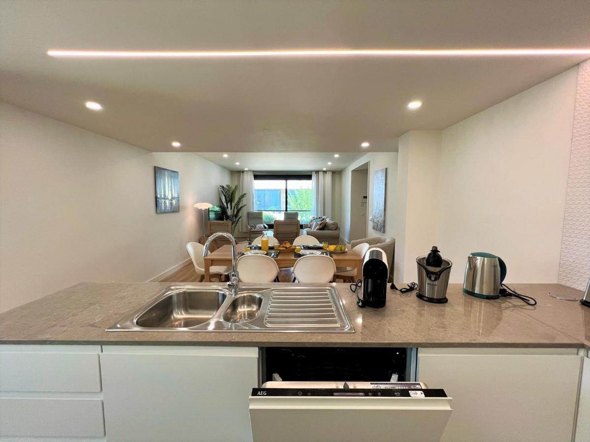 Faro Design 6 By Homing Apartamento Exterior foto