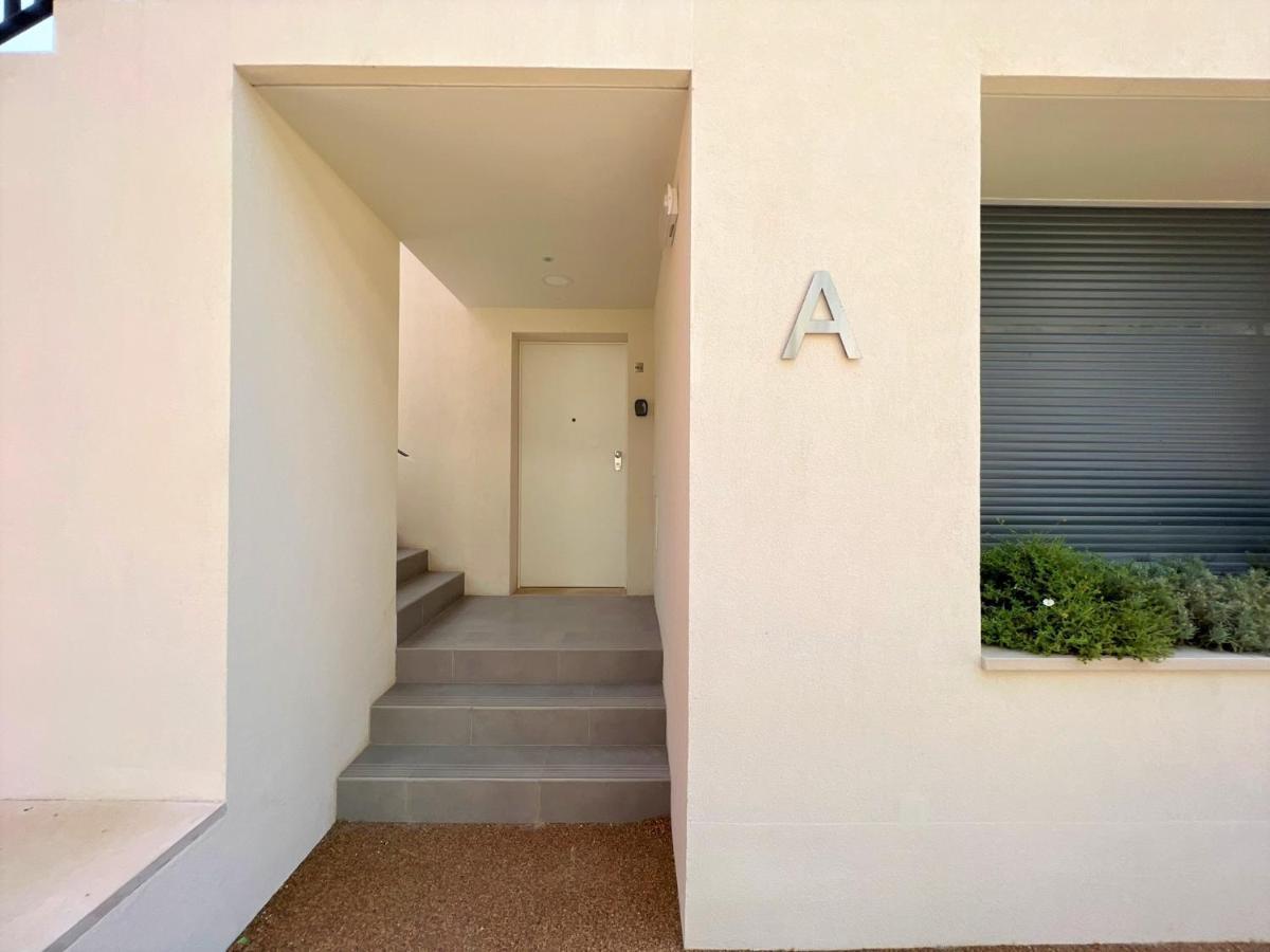 Faro Design 6 By Homing Apartamento Exterior foto