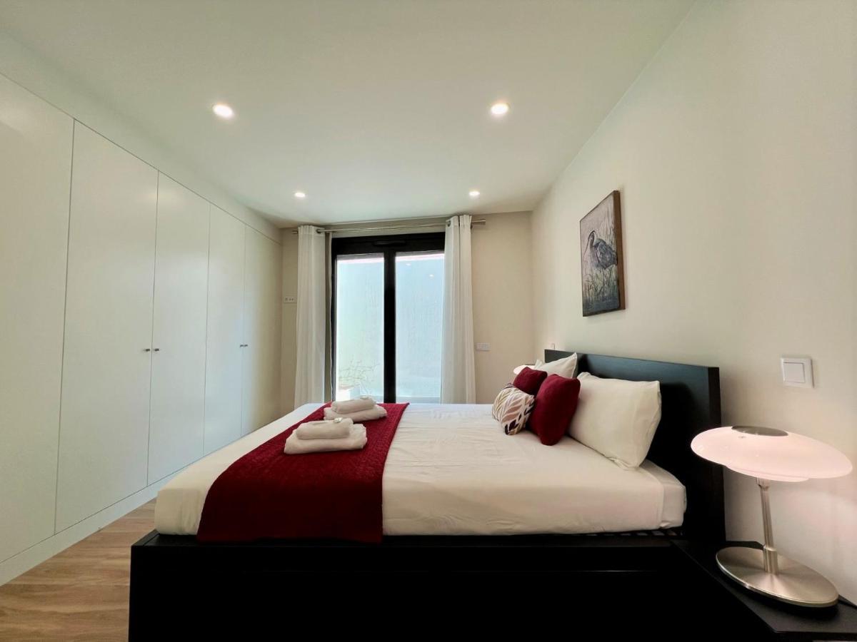 Faro Design 6 By Homing Apartamento Exterior foto