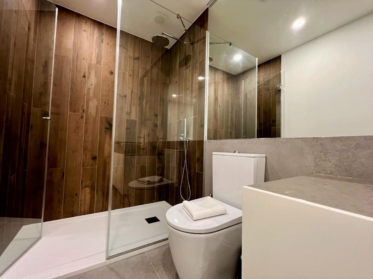 Faro Design 6 By Homing Apartamento Exterior foto