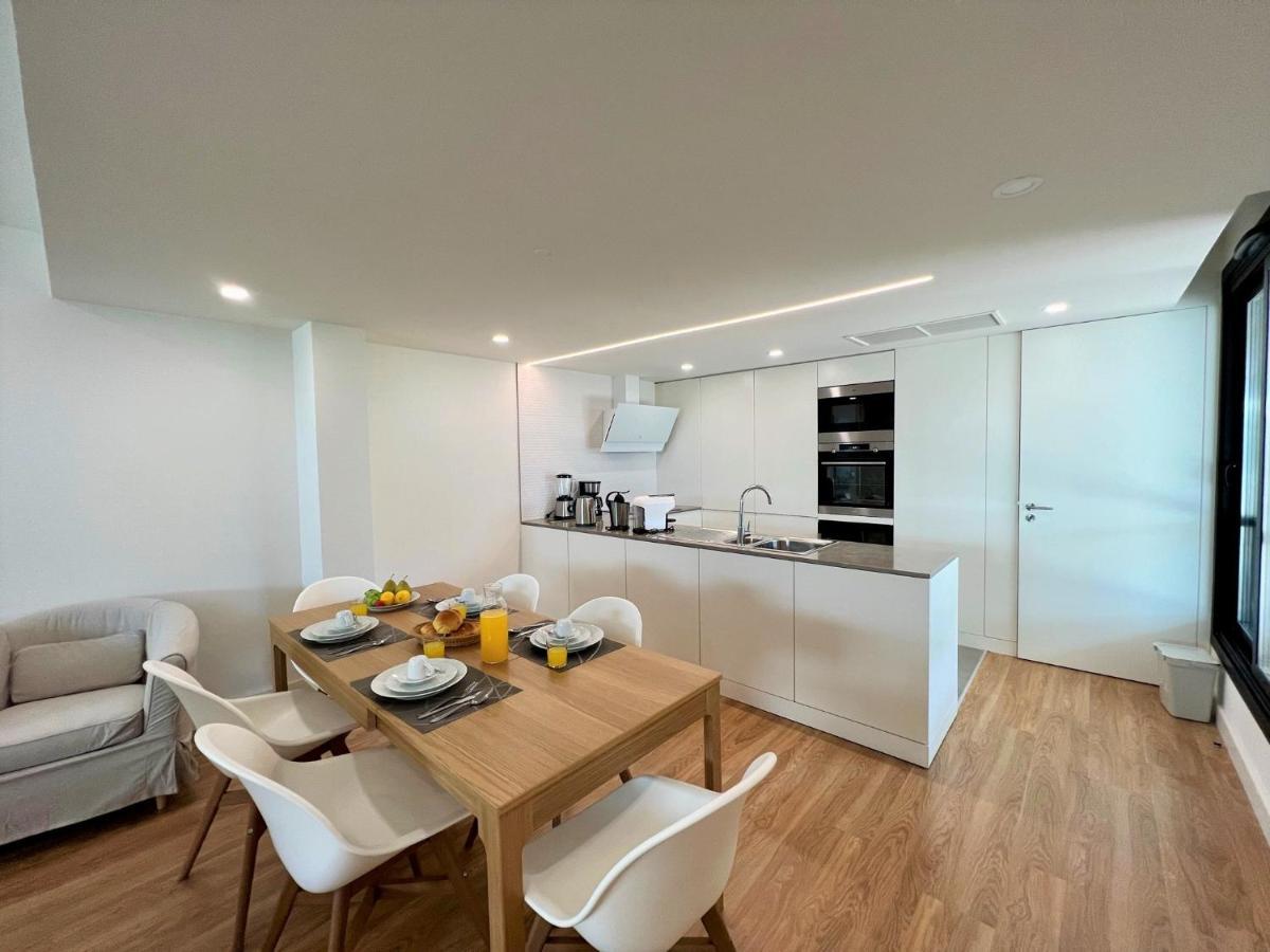 Faro Design 6 By Homing Apartamento Exterior foto