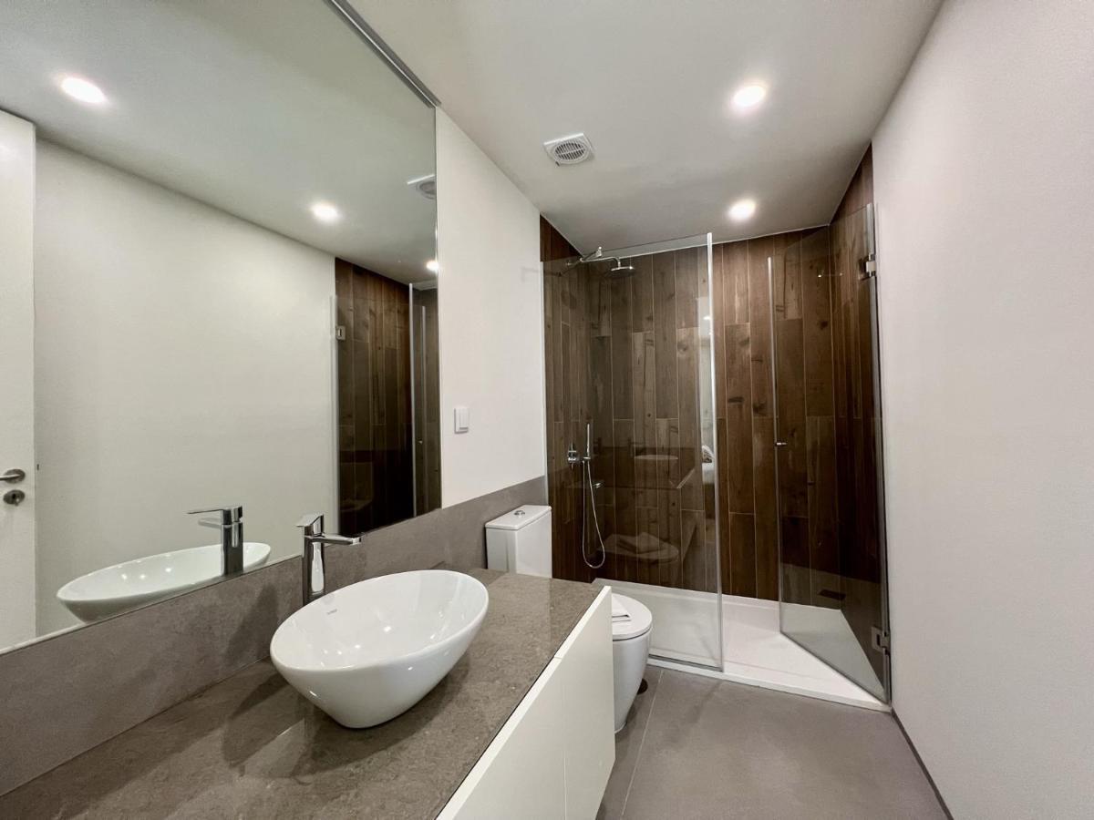 Faro Design 6 By Homing Apartamento Exterior foto