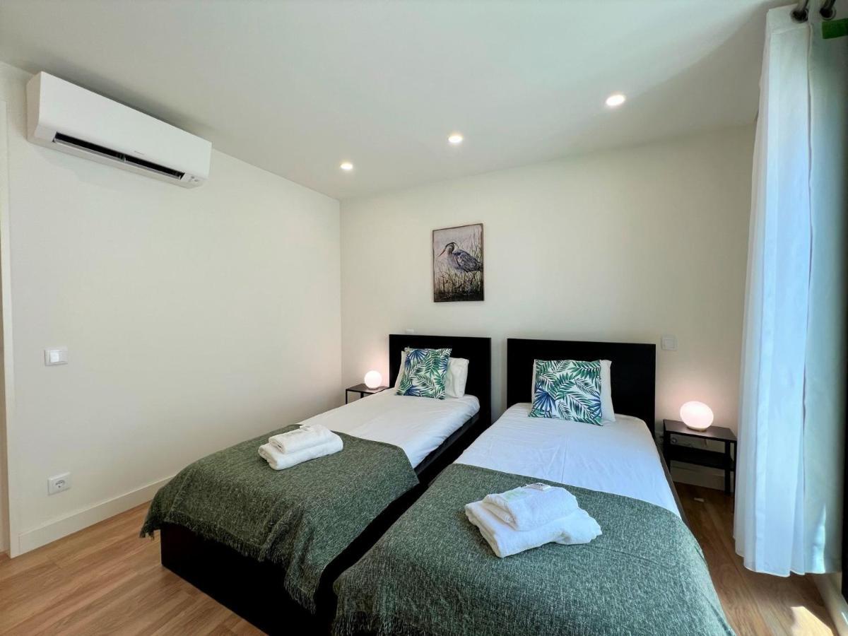 Faro Design 6 By Homing Apartamento Exterior foto