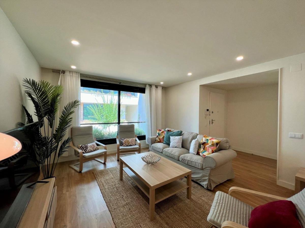 Faro Design 6 By Homing Apartamento Exterior foto