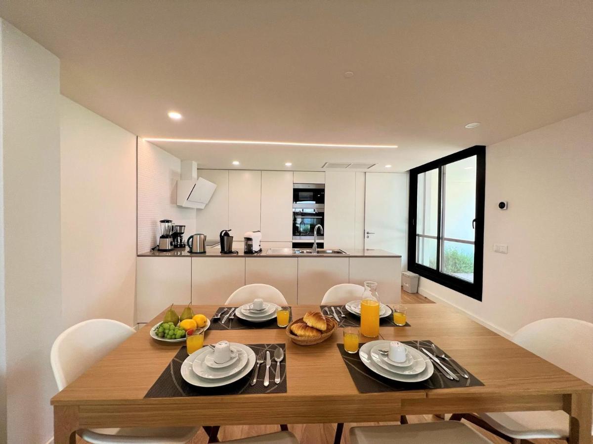 Faro Design 6 By Homing Apartamento Exterior foto
