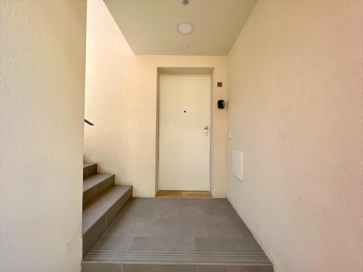 Faro Design 6 By Homing Apartamento Exterior foto